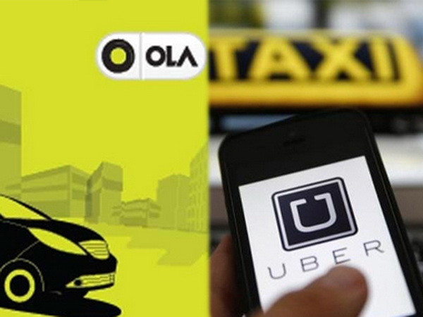 Uber đàm phán rút lui khỏi thị trường Ấn Độ, bán lại cho Ola ảnh 1