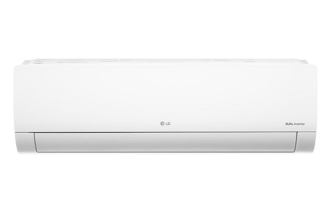 LG trình làng điều hòa sử dụng công nghệ tiết kiệm 70% điện năng ảnh 1