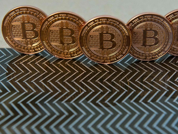 Đồng bitcoin đang phi mã - con tàu tăng tốc không phanh ảnh 1