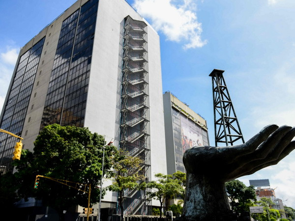 Venezuela: 65 quan chức tập đoàn PDVSA bị bắt vì tội tham nhũng ảnh 1
