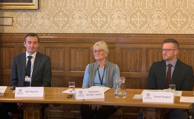 Thúc đẩy quan hệ đối tác Việt Nam-Anh trong kỷ nguyên cạnh tranh ảnh 1