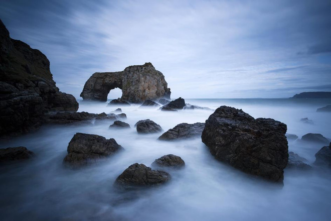 Khám phá cảnh quan thiên nhiên hùng vĩ, tuyệt đẹp ở Ireland ảnh 10