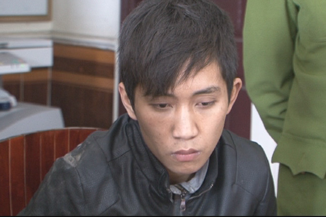 Quảng Ninh: Bắt giữ đối tượng lao vào nhà dân cướp xe máy ảnh 1