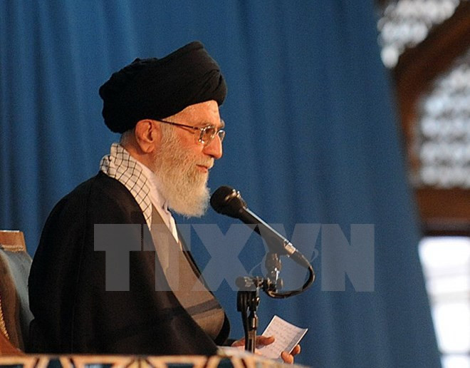 Iran tái khẳng định lập trường cứng rắn về đàm phán hạt nhân ảnh 1