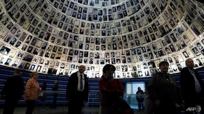 Israel lần đầu tiên tiếp đón các nhà báo Iraq, Saudi Arabia ảnh 1