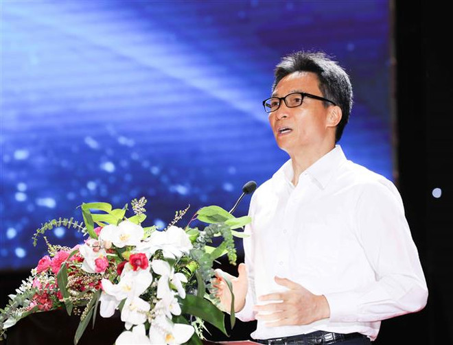 Đổi mới giáo dục thường xuyên gắn với mô hình “Công dân học tập” ảnh 1