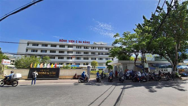 Đà Nẵng họp khẩn, triển khai phòng chống dịch COVID-19 ảnh 1
