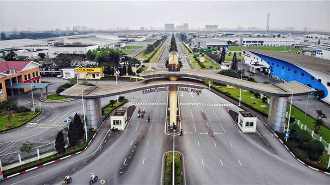 Kiện toàn Ban Chỉ đạo Chiến lược công nghiệp hóa Việt Nam-Nhật Bản ảnh 1