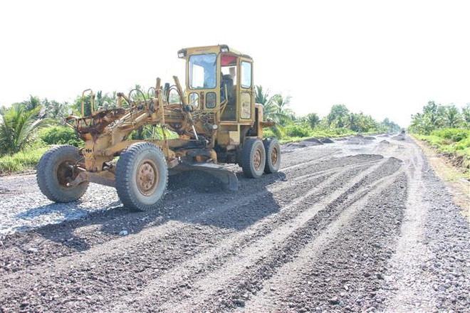 Nguyên tắc, định mức phân bổ vốn đầu tư công nguồn ngân sách nhà nước ảnh 1