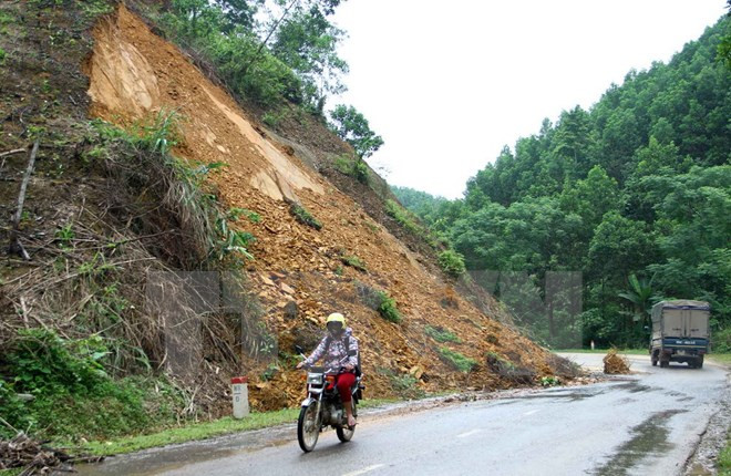 Sự kiện trong nước 3-9/7: Hoàn tất phân tích điểm thi THPT quốc gia ảnh 9