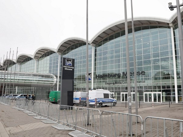 Hội nghị G20: Tìm quan điểm chung với vấn đề toàn cầu gây chia rẽ ảnh 1