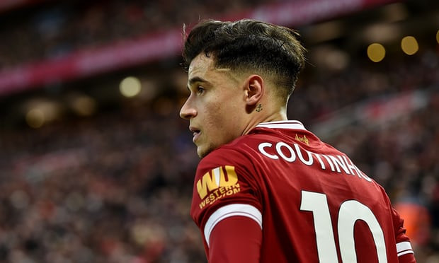 Barcelona chuẩn bị mua Coutinho: Đòn phản công của Catalonia ảnh 1