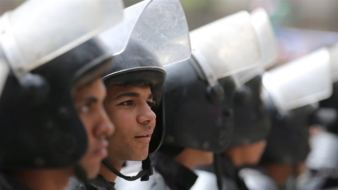 Ai Cập tiếp tục gia hạn tình trạng khẩn cấp để đối phó với khủng bố ảnh 1