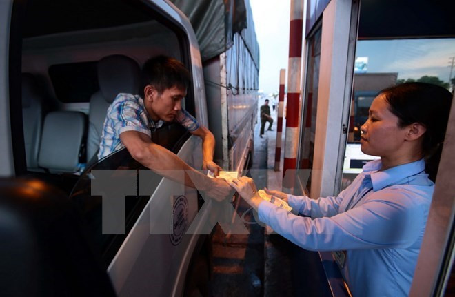 Bộ trưởng GTVT: Năm 2018 phải giải quyết triệt để vấn đề liên quan BOT ảnh 1