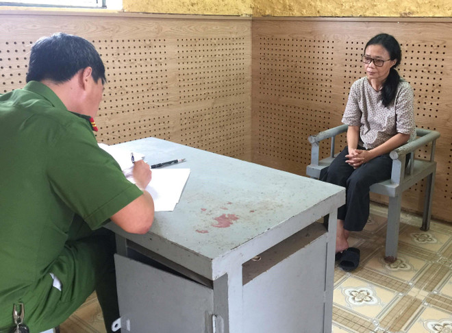 Quảng Bình: Khởi tố kế toán và thủ quỹ tham ô Quỹ Bảo trợ trẻ em ảnh 1