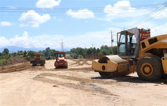 Bộ trưởng Nguyễn Chí Dũng: Tăng cường thúc đẩy giải ngân đầu tư công ảnh 2