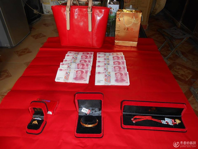 Chú rể tương lai tự sát ngay trước lễ cưới vì áp lực sính lễ ảnh 2