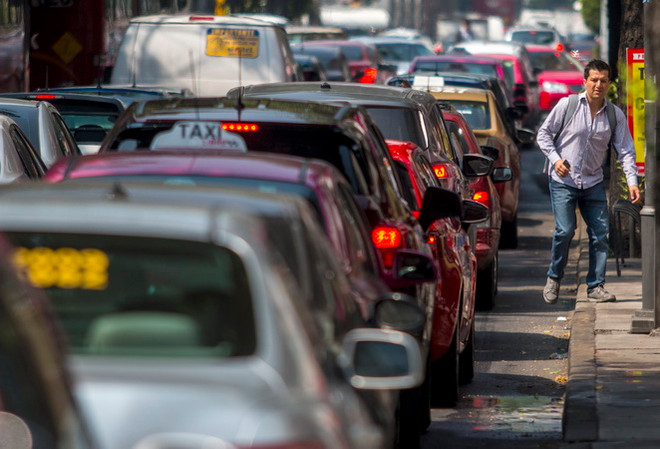 Mexico chuẩn bị mọi phương án nếu Mỹ áp thuế nhập khẩu ô tô ảnh 1