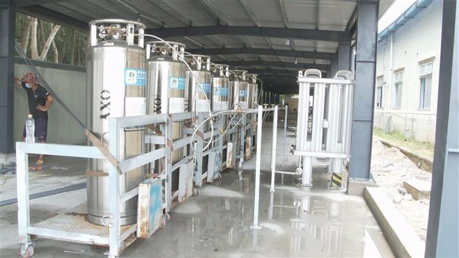 Công điện của Thủ tướng về tăng cường các biện pháp phòng, chống dịch ảnh 1