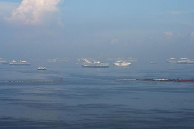 Tham vọng của Trung Quốc và mục tiêu của Mỹ ở Đông Nam Á ảnh 1