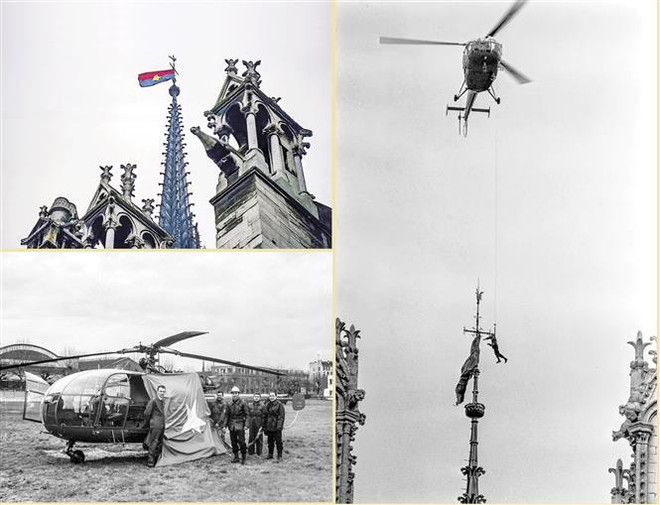 50 năm Hiệp định Paris về Việt Nam và 48 năm thống nhất đất nước ảnh 2