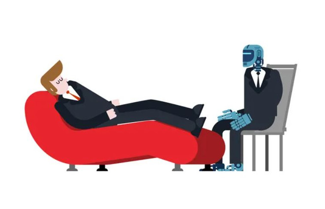 ChatGPT, cuộc cách mạng hay thảm họa về sức khỏe tinh thần? ảnh 1