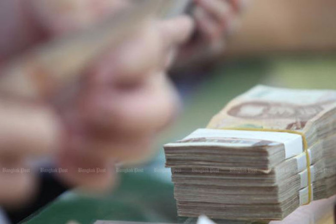 Thái Lan phát động chiến dịch "Không quà tặng" để chống tham nhũng ảnh 1