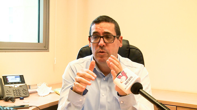 Thứ trưởng Bộ Du lịch Israel: Đến Israel khó khăn, nhưng rất an toàn ảnh 2