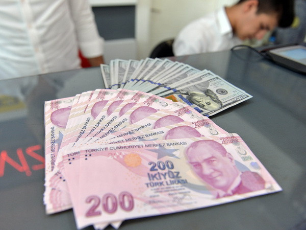 Thổ Nhĩ Kỳ có "bỏ" Mỹ để tìm "những người bạn và đồng minh mới"? ảnh 1