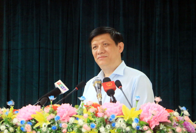 Mong muốn đưa nguyện vọng, tiếng nói cử tri đến nghị trường Quốc hội ảnh 3