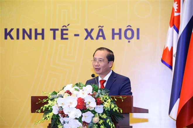 Đổi mới quản trị địa phương hướng tới mục tiêu phát triển bền vững ảnh 1