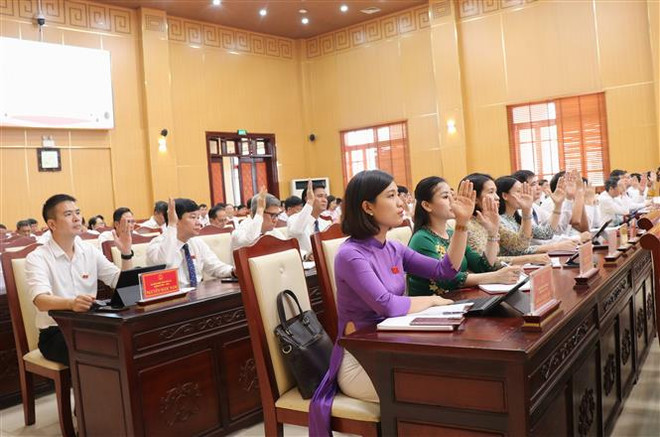 Nghiên cứu bổ sung tác động thuộc Dự án đường Vành đai 4- Vùng Thủ đô ảnh 2