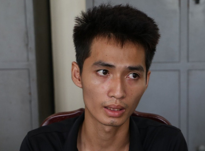 Đối tượng nhốt bé trai vào tủ bảo ôn bị khởi tố về tội giết người ảnh 1