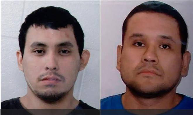 Vụ tấn công bằng dao ở Canada: Nghi phạm còn lại đã chết ảnh 1