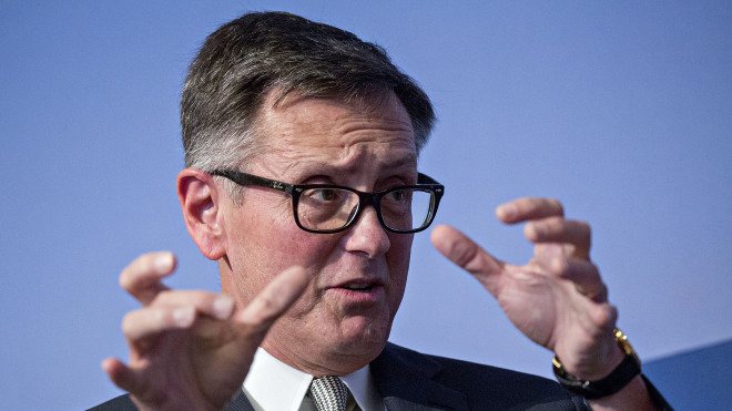 Fed sẽ không cân nhắc việc tăng lãi suất tới khi lạm phát về mức 2% ảnh 1