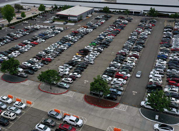 Mỹ: Bang California cấm bán ôtô chạy xăng vào năm 2035 ảnh 1