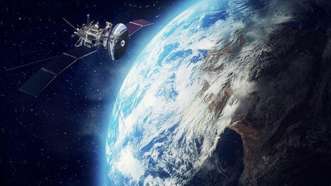 Trung Quốc phát triển và thử nghiệm loại vũ khí chống vệ tinh mới ảnh 1