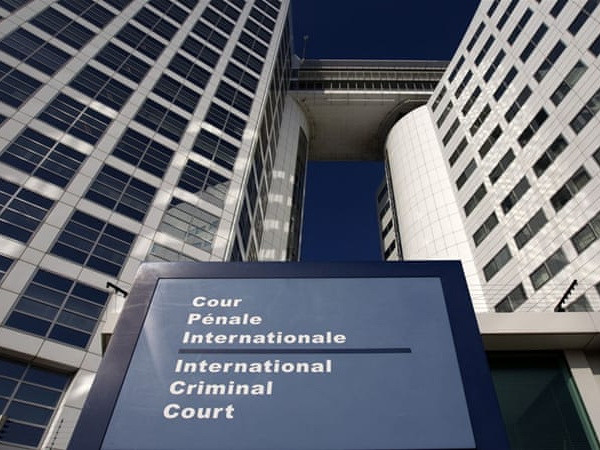 Burundi là quốc gia đầu tiên rút khỏi Tòa án Hình sự Quốc tế ICC ảnh 1