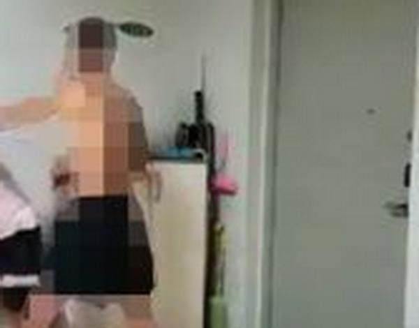 Cảnh sát Hàn Quốc bắt giữ người chồng hành hung dã man người vợ Việt ảnh 1