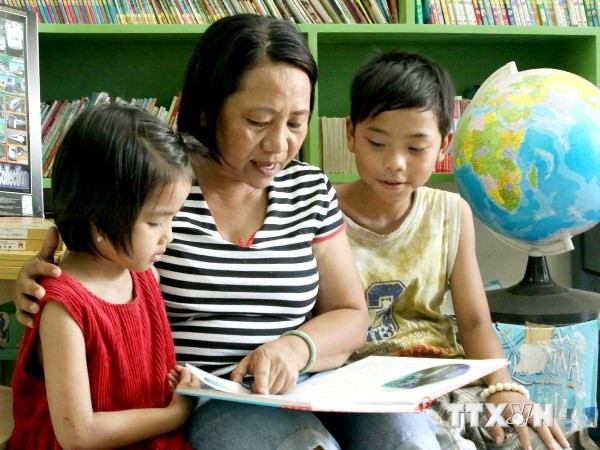 Kiên Giang dành hơn 20 tỷ đồng chăm sóc trẻ em khó khăn ảnh 1