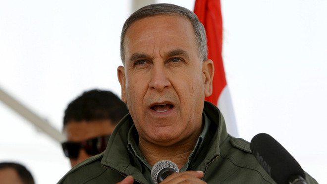 Bộ trưởng Quốc phòng Iraq bị Quốc hội bãi nhiệm vì tham nhũng ảnh 1