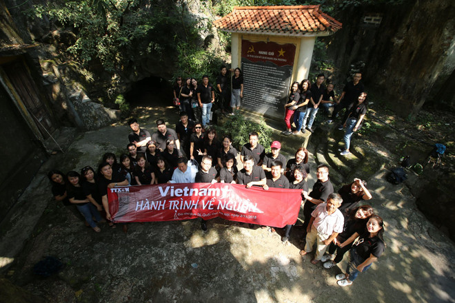  Báo Điện tử VietnamPlus 12 tuổi: Hành trình 12 con giáp ảnh 5