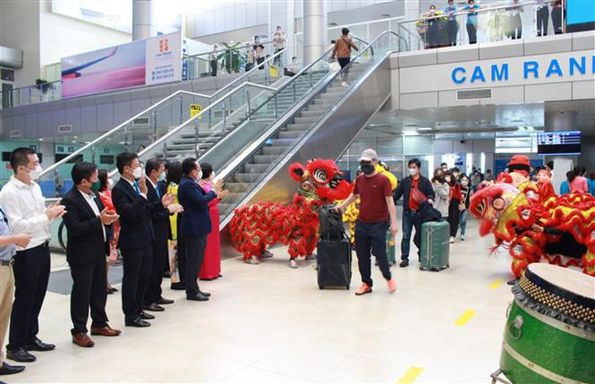 Du lịch Khánh Hòa, Cà Mau, Bạc Liêu, Hải Dương đón tín hiệu tích cực ảnh 1