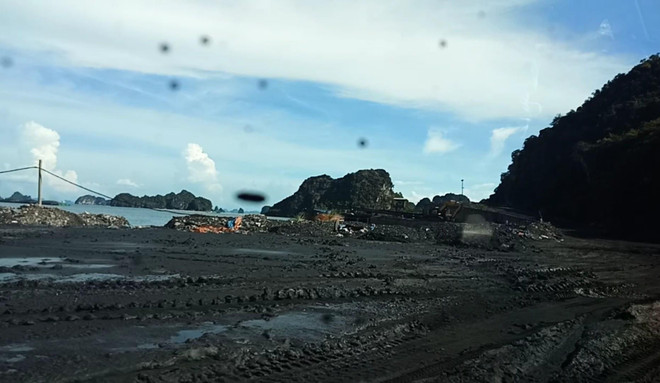 Vì sao ‘thiên đường than lậu’ ở Quảng Ninh chưa được xử lý triệt để? ảnh 5