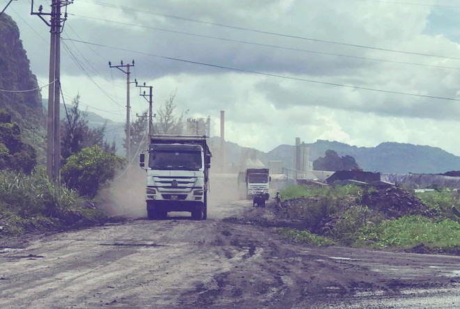 Vì sao ‘thiên đường than lậu’ ở Quảng Ninh chưa được xử lý triệt để? ảnh 3