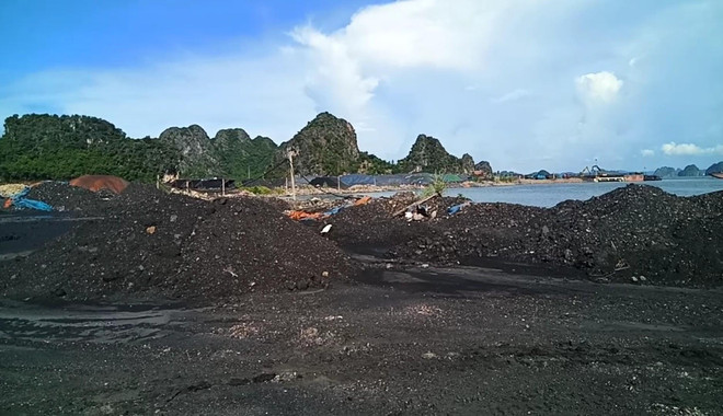 Vì sao ‘thiên đường than lậu’ ở Quảng Ninh chưa được xử lý triệt để? ảnh 1