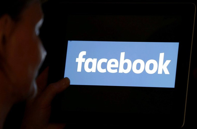 (Nguồn: NBC News) Facebook nỗ lực ngăn chặn thông tin sai lệch về vấn đề khí hậu ảnh 1