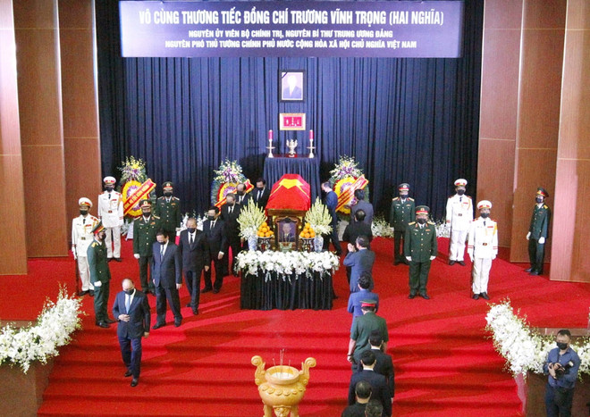 Thương nhớ anh Hai Nghĩa - Người con ưu tú của quê hương xứ dừa ảnh 1