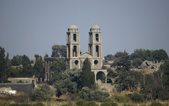 Chính phủ Syria hài lòng với thỏa thuận ngừng bắn do Nga, Mỹ dàn xếp ảnh 1