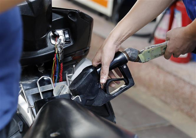 Đồng Tháp đảm bảo đủ lượng xăng, dầu cung ứng cho toàn tỉnh ảnh 1